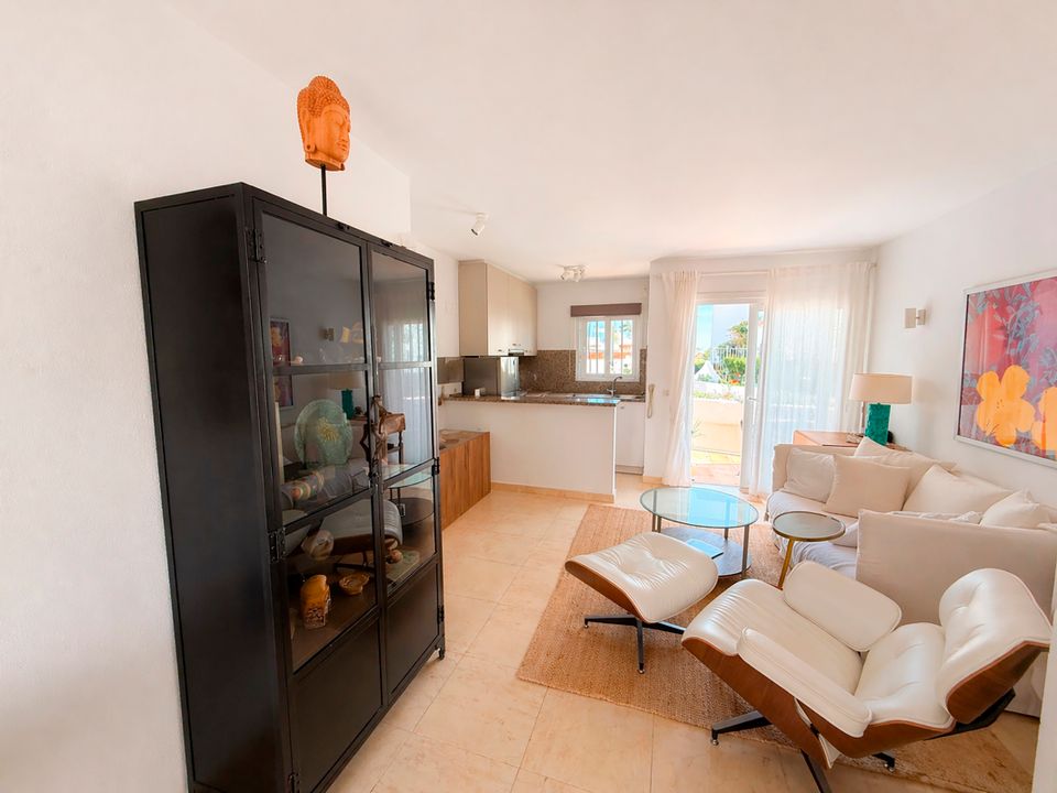 Byhus i Mijas Costa, Malaga - foto 4